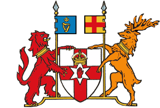 Image:Northern Ireland coat of arms.png