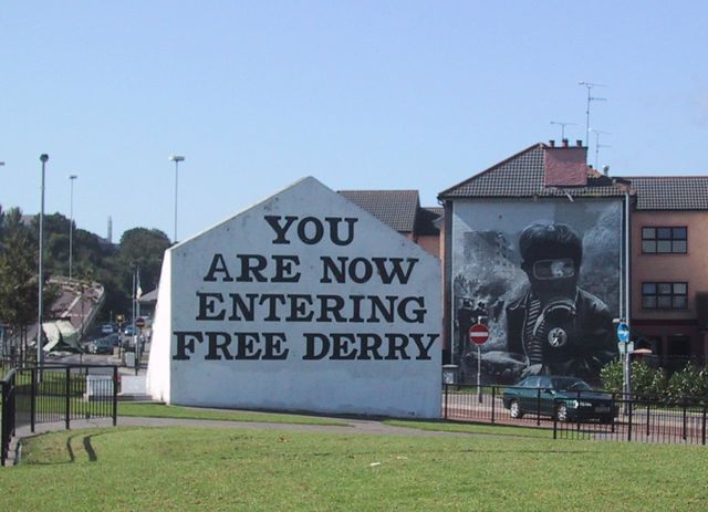 Image:Derry mural.jpg