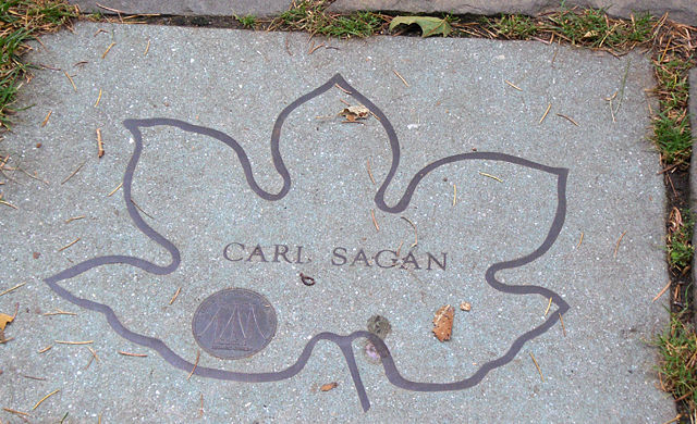 Image:Carl-sagan-brooklyn.JPG