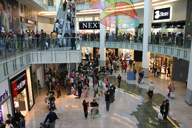 Image:Drake circus interior.JPG