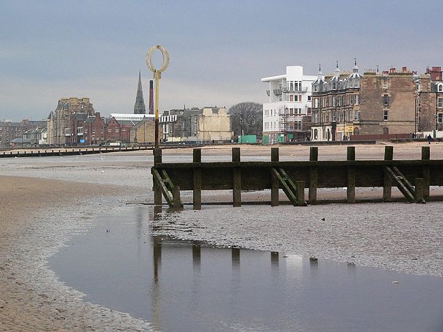 Image:Portobello Beach.jpg