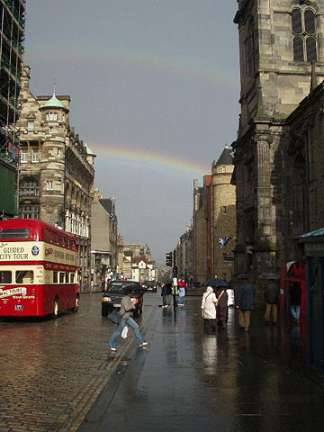 Image:Royal mile edinburgh.jpg