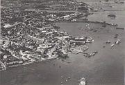 Gosport - Taken in 1960