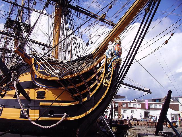 Image:HMSVictory2.jpg