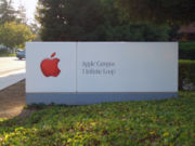 Apple Inc., 1 Infinite Loop, Cupertino, CA.