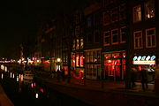 Red Light District