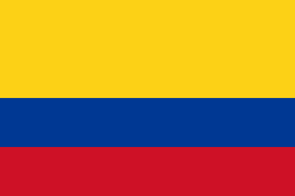 Image:Flag of Colombia.svg