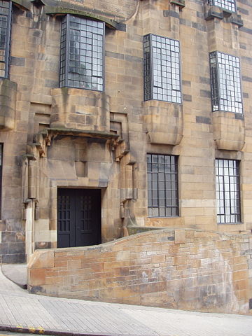 Image:Glasgow School of Art 52.JPG