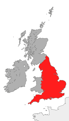 Image:British Isles England.svg