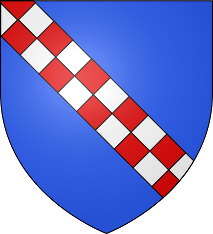 Image:Blason sicile famille Hauteville.svg