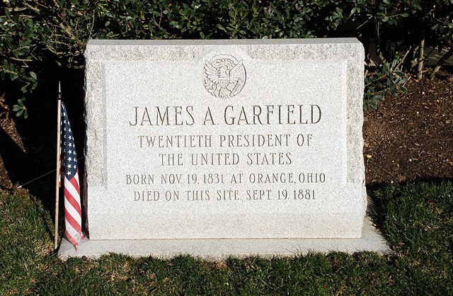 Image:Garfieldmarker.jpg