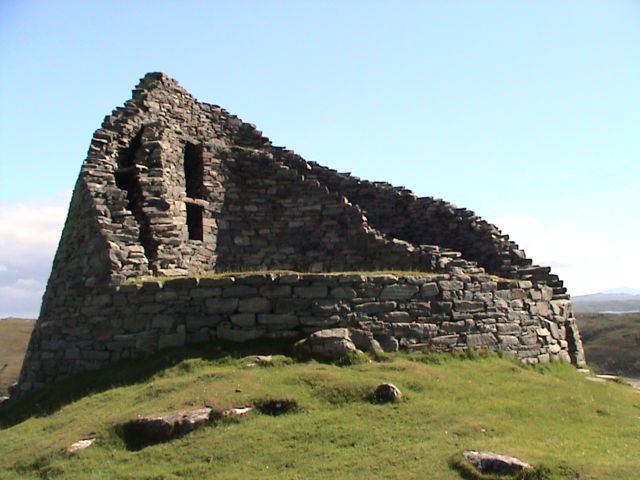 Image:Dun Carloway.jpg