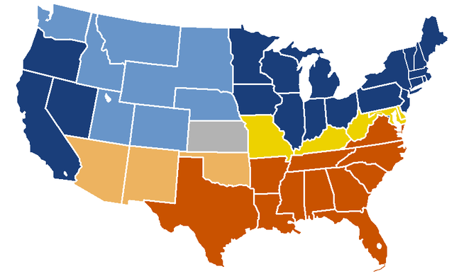 Image:US Secession map 1865 (BlankMap derived).PNG