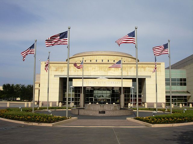 Image:BushLibrary.JPG