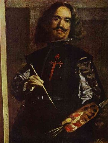 Image:DiegoVelazquez MeninasDetail.jpg