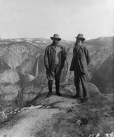 Image:Muir and Roosevelt restored.jpg