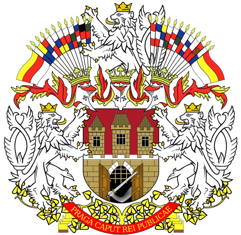 Image:Praha CoA CZ.svg