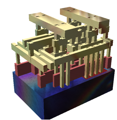 Image:Silicon chip 3d.png