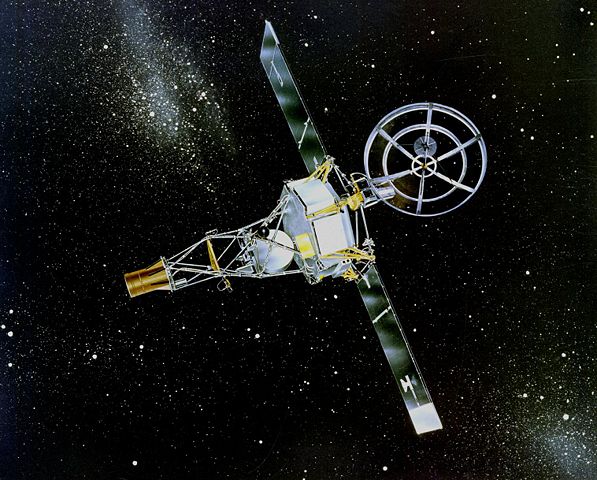 Image:Mariner 2 in space.jpg