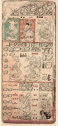 Image:Dresden Codex p09.jpg
