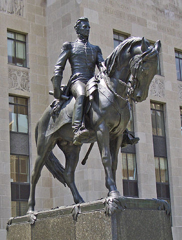 Image:Andrew Jackson statue County Courthouse KC Missouri.jpg