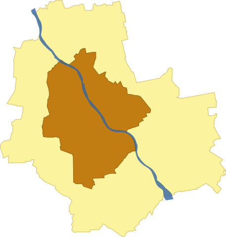 Image:Poland Warsaw boundaries 1939 and 2005.svg