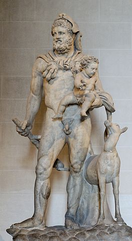Image:Herakles and Telephos Louvre MR219.jpg