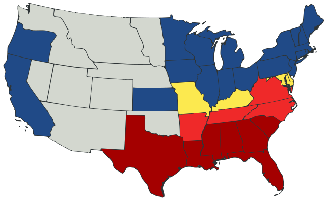 Image:US Secession map 1861.svg