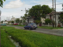 Laluni St, Queenstown, Georgetown.  2006