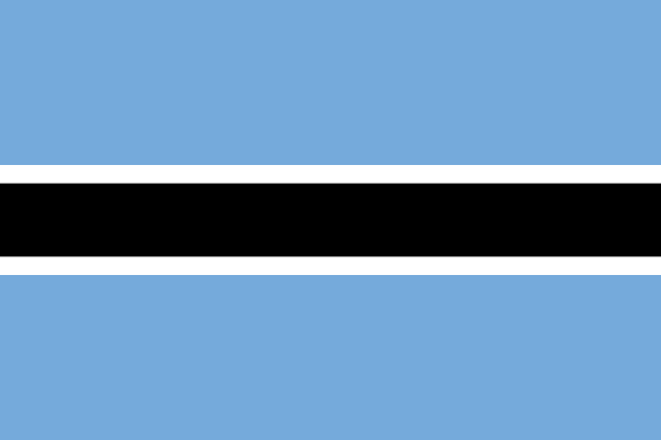 Image:Flag of Botswana.svg