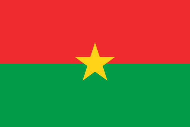 Image:Flag of Burkina Faso.svg