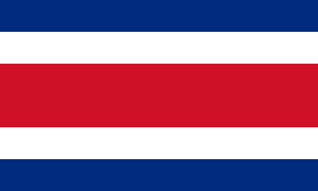 Image:Flag of Costa Rica.svg