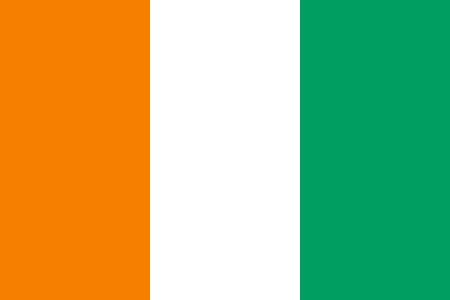 Image:Flag of Cote d'Ivoire.svg