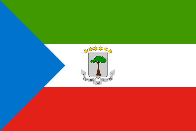 Image:Flag of Equatorial Guinea.svg