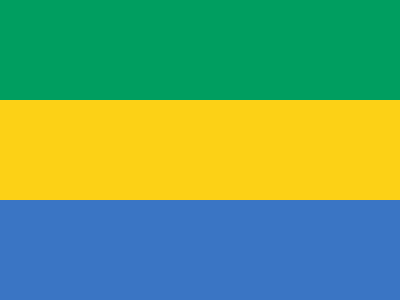 Image:Flag of Gabon.svg