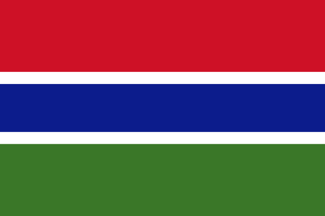 Image:Flag of The Gambia.svg