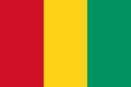 Image:Flag of Guinea.svg