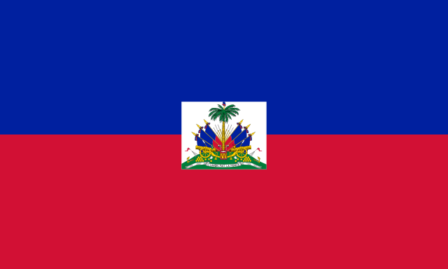 Image:Flag of Haiti.svg