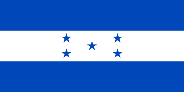 Image:Flag of Honduras.svg