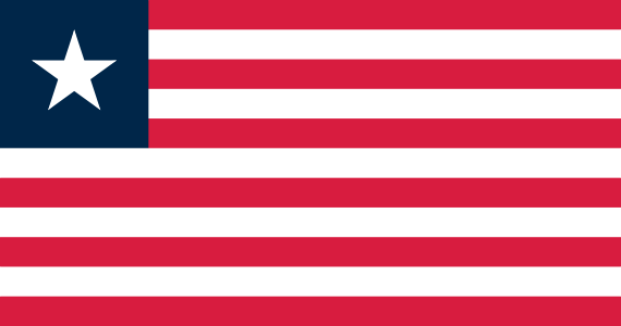 Image:Flag of Liberia.svg