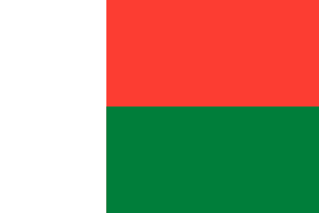 Image:Flag of Madagascar.svg
