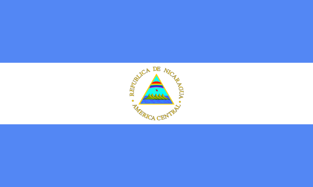 Image:Flag of Nicaragua.svg