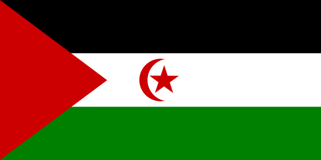 Image:Flag of Western Sahara.svg