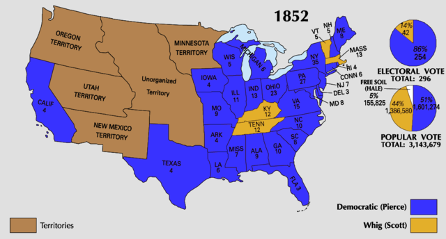 Image:1852 Electoral Map.png