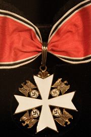 Grand Cross of the German Eagle