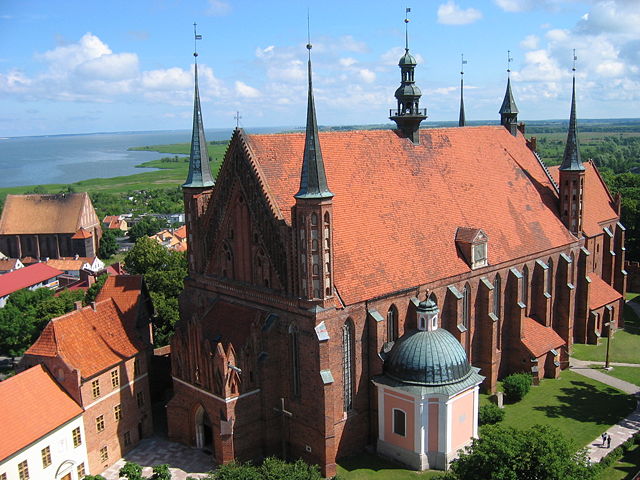 Image:Katedra we Fromborku.jpg