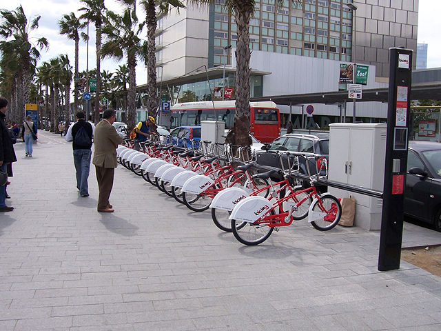 Image:Estacio bicing bcn.jpg