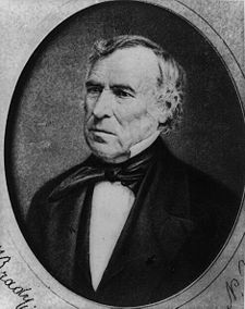 Zachary Taylor