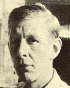 W. H. Auden