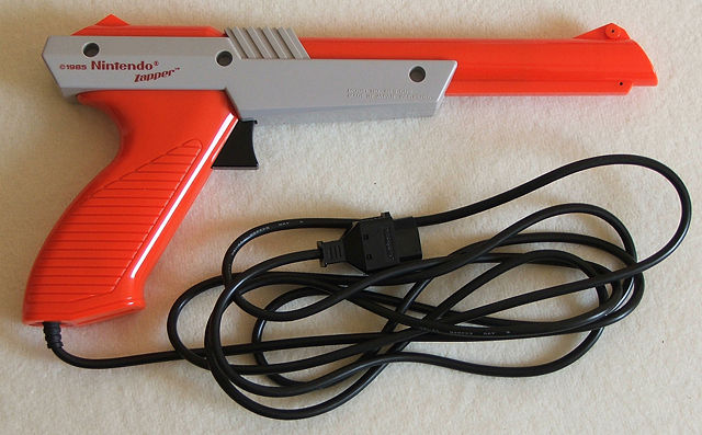 Image:Nes zapper.jpg